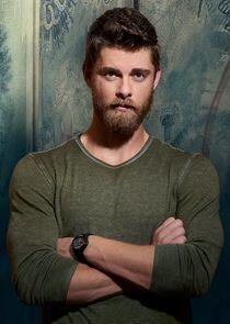 Roman Briggs Roman Briggs