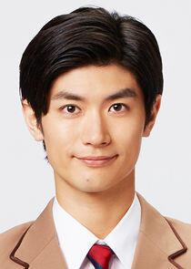 Hideto Arakawa Hideto Arakawa