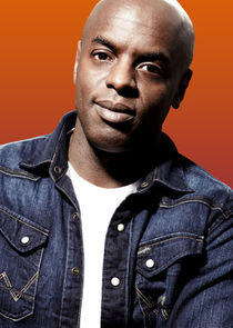 Trevor Nelson Trevor Nelson
