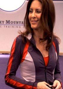 Ellen Beals Ellen Beals