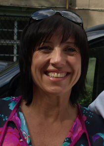 Hanna Śleszyńska Hanna Śleszyńska