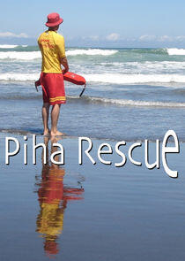 Piha Rescue Piha Rescue