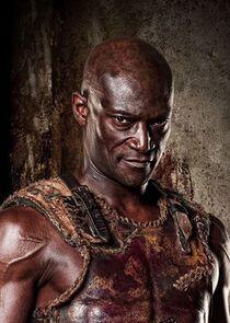 Oenomaus Oenomaus