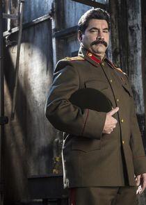 Stalin