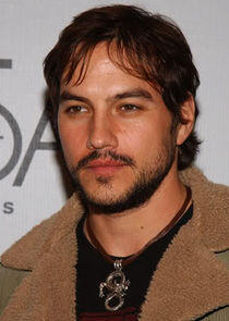 Tyler Christopher Tyler Christopher