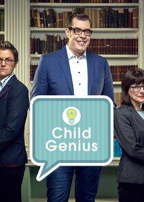 Child Genius Child Genius