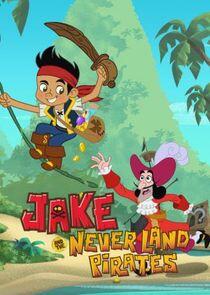 Jake and the Never Land Pirates Jake and the Never Land Pirates