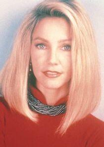Amanda Woodward Amanda Woodward