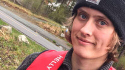 Hvor er Odin? Hvor er Odin?