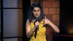 Prashasti Singh Prashasti Singh