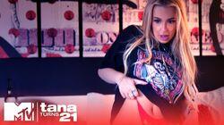 Tana Mongeau Gets Back At Her Cheating Ex Tana Mongeau Gets Back At Her Cheating Ex