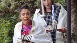 Bat Mitzvah'd with Liza Koshy Bat Mitzvah'd with Liza Koshy