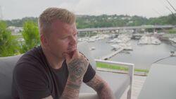 John Arne Riise John Arne Riise