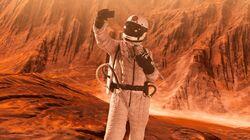 You Could Go on Holiday to Mars? You Could Go on Holiday to Mars?