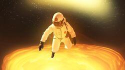 You Fell Into a Black Hole? You Fell Into a Black Hole?
