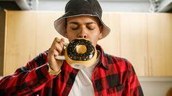 The Earth Was Shaped Like a Doughnut? The Earth Was Shaped Like a Doughnut?