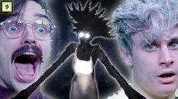 DET ER EI HEKS! - Among the sleep #2