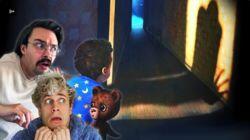 VI FINNER MONSTERET! - Among the sleep #3