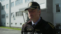 Ørjan savnet Ørjan savnet