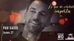 Pau Gasol Pau Gasol