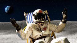 You Could Live on the Moon? You Could Live on the Moon?