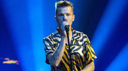 «Kjære dagbok» og «Min første audition» - del 1 «Kjære dagbok» og «Min første audition» - del 1