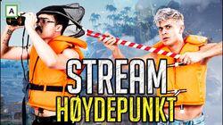 Stream Høydepunkt