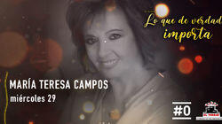 María Teresa Campos María Teresa Campos