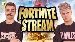 To som hater Fortnite spiller Fortnite!