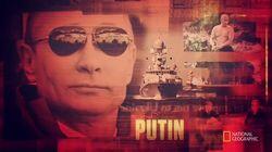 Facing Putin Facing Putin