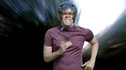 You Could Run at the Speed of Sound? You Could Run at the Speed of Sound?
