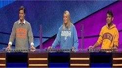 2020 College Championship Semifinal game 2, show # 8137. 2020 College Championship Semifinal game 2, show # 8137.