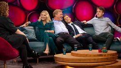Astrid S, Knut Arild Hareide, Sven Nordin Astrid S, Knut Arild Hareide, Sven Nordin