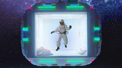 You Could Take a Lift to Space? You Could Take a Lift to Space?