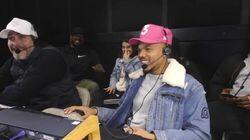 New Town Road with Lil Nas X New Town Road with Lil Nas X