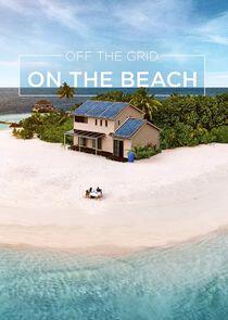 Off the Grid On the Beach Off the Grid On the Beach