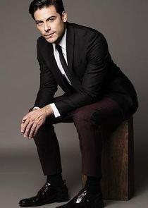Andrés Salinas Andrés Salinas