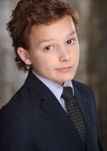 photo of Mason Thames