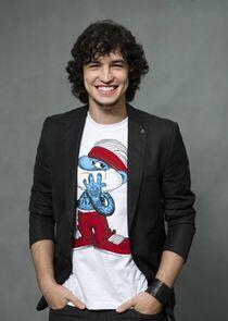 Guilherme Lovatelli Guilherme Lovatelli