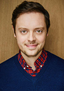 photo of Tyler Jeffrey Smith