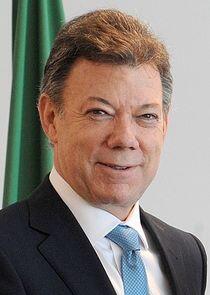photo of Juan Manuel Santos photo of Juan Manuel Santos