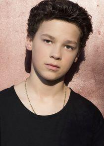Thomas Thomas