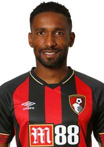photo of Jermain Defoe