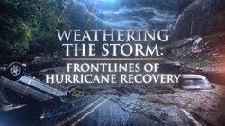 America at Its Best: Frontlines of Hurricane Recovery America at Its Best: Frontlines of Hurricane Recovery