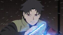 The Steam Ninja Scrolls: Mirai's King! The Steam Ninja Scrolls: Mirai's King!