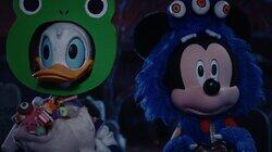 Donald's Tale of Spooky Spells Donald's Tale of Spooky Spells