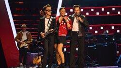 The Blind Auditions 6 The Blind Auditions 6