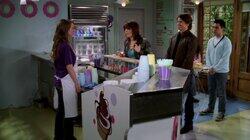 The Class Gets Frozen Yogurt The Class Gets Frozen Yogurt