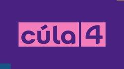logo of Cúla4 Player logo of Cúla4 Player