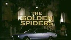 The Golden Spiders The Golden Spiders